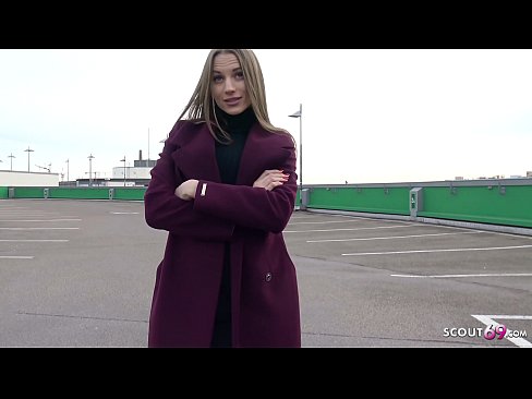 ❤️ VĀCU SKAUTS IR SAPNIS, PIESKARAS STEELE, AUTOSTĀVVIETA TELLTALE UN SEXY PAR NAUDU ☑ Krievu porno pie lv.oldsex.ru ❤