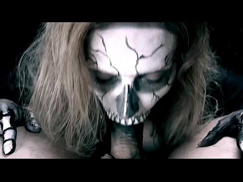 ❤️ Demoniska meitene sūc locekli ar savu melno muti un norij spermu. ☑ Krievu porno pie lv.oldsex.ru ❤