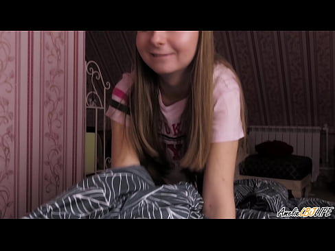 ❤️ Blondīne dziļi sūc savu BFF un saņem spermu mutē ☑ Krievu porno pie lv.oldsex.ru ❤