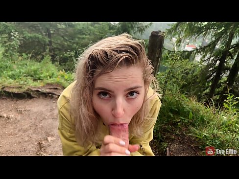 ❤️ Meitene norij spermu pēc publiska blowjoba - Eva Elfi ☑ Krievu porno pie lv.oldsex.ru ❤
